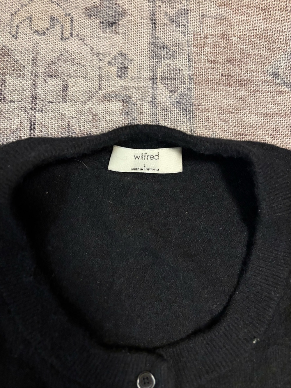 Artizia softspoke Sicily cardigan - Picture 2 of 3